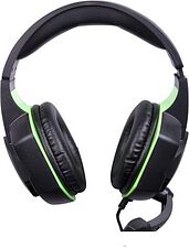 Наушники с микрофоном Ritmix RH-560M