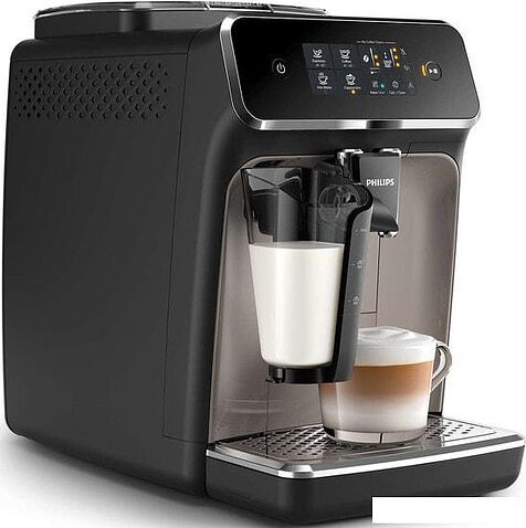 Эспрессо кофемашина Philips EP2235/40