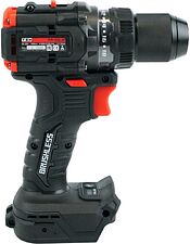 Дрель-шуруповерт TEH TDBL1020-2B (с 2-мя АКБ, кейс)