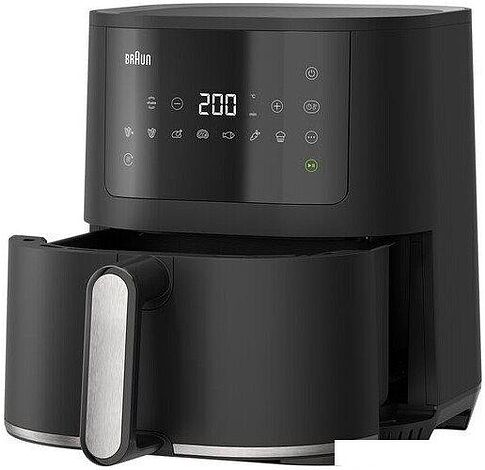 Аэрогриль (аэрофритюрница) Braun MultiFry 3 HF 3030