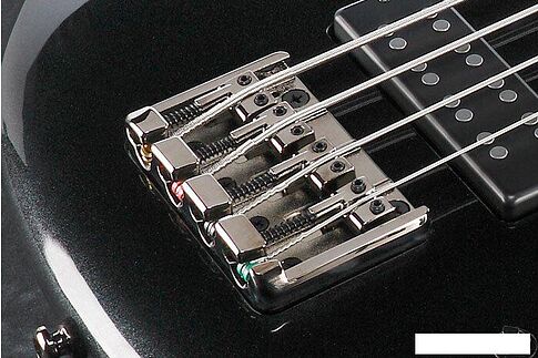 Бас-гитара Ibanez SR300EB-WK