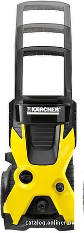 Мойка высокого давления Karcher K 5 Basic B 1.180-584.0