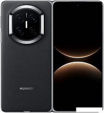 Телефон Huawei Mate X7 DEL-LX9 Single SIM 16GB/512GB (черный, международная версия)
