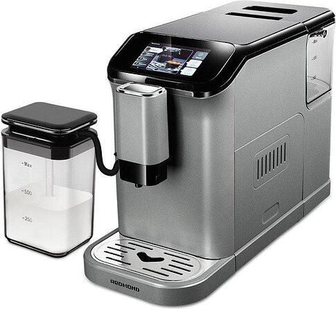 Кофемашина Redmond CM707