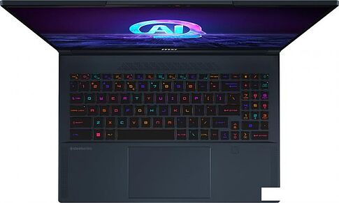 Игровой ноутбук MSI Prestige 16 AI Evo B1MG-058XBY