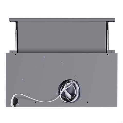 Кухонная вытяжка MAUNFELD VS Light (C) Ln 50 (нержавеющая сталь)