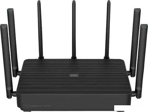 Wi-Fi роутер Xiaomi AIoT Router AC2350 (международная версия)