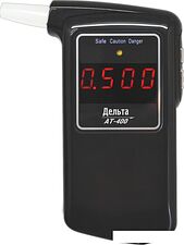 Алкотестер Дельта АТ-400 Алкотестер Дельта АТ-400