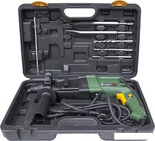 Перфоратор Калибр ЭП-800