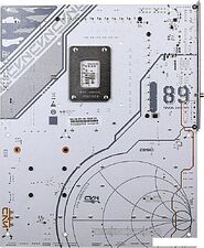 Материнская плата Colorful CVN Z890 ARK Frozen V20