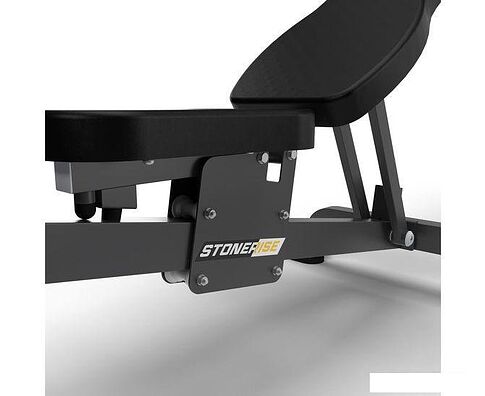 Силовая скамья Stonerise ThunderShape DCH201
