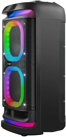 Колонка для вечеринок Ginzzu Rondo GM-115