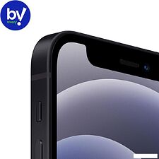Смартфон Apple iPhone 12 mini 64GB Воcстановленный by Breezy, грейд B (черный) Смартфон Apple iPhone 12 mini 64GB Воcстановленный by Breezy, грейд B (черный)