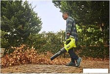 Ручная воздуходувка Ryobi RY18BLXD-150 5133005952 (с 1-им АКБ) Ручная воздуходувка Ryobi RY18BLXD-150 5133005952 (с 1-им АКБ)