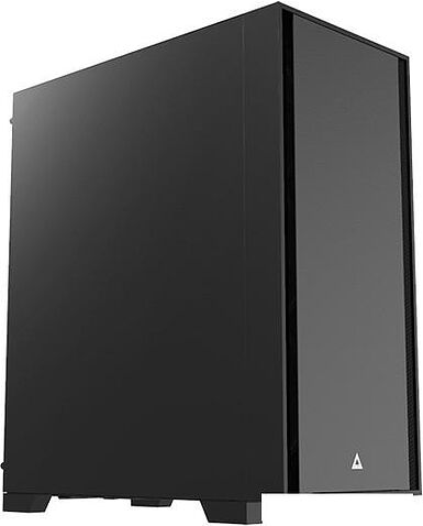 Корпус Montech AIR 1000 Silent (черный)