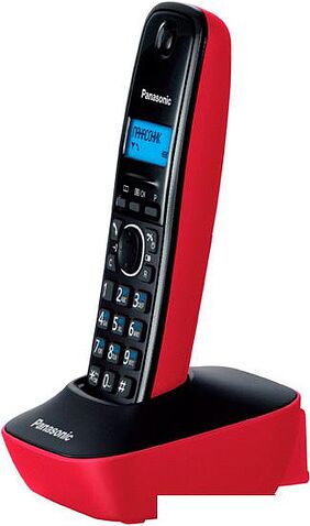 Радиотелефон Panasonic KX-TG1611RUR