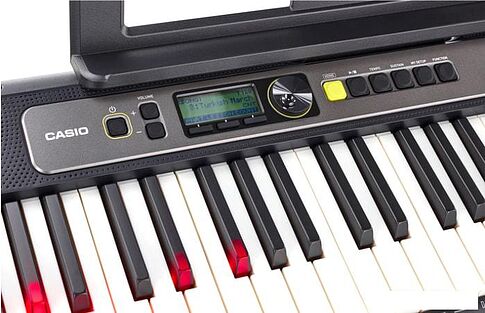Синтезатор Casio LK-S250