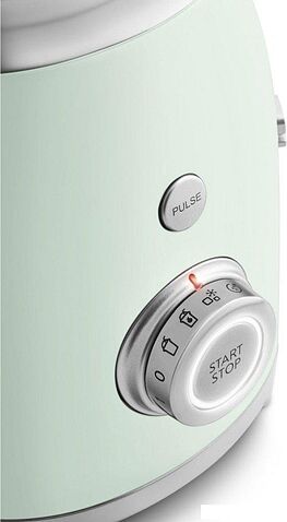 Стационарный блендер Smeg BLF03PGEU