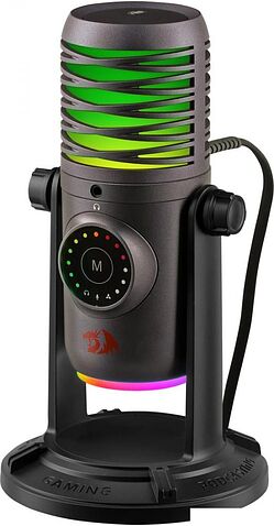 Проводной микрофон Redragon Stellaris GM306