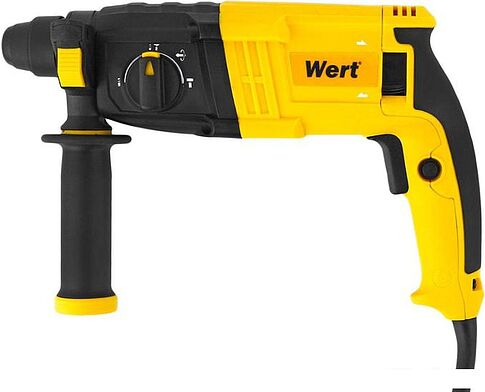 Перфоратор Wert ERH 0724HRE