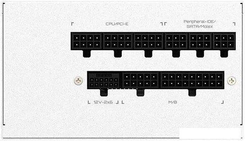 Блок питания Gigabyte UD850GM PG5 V2 ICE