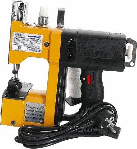 Швейная машина JUKKY 9-370