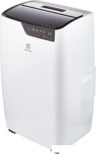Мобильный кондиционер Electrolux Bliss Art EACM-09 GT/N6 Мобильный кондиционер Electrolux Bliss Art EACM-09 GT/N6