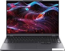 Игровой ноутбук Chuwi GameBook CWI627-99321N1PRM7T