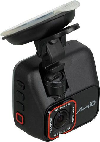 Видеорегистратор-GPS информатор (2в1) Mio MiVue C530