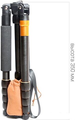 Трипод FUJIMI FT99A