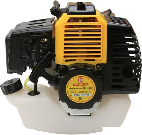 Триммер Калибр БК-1800