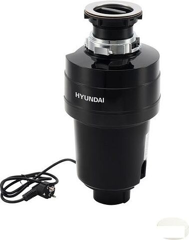 Измельчитель пищевых отходов Hyundai HFWD 12560