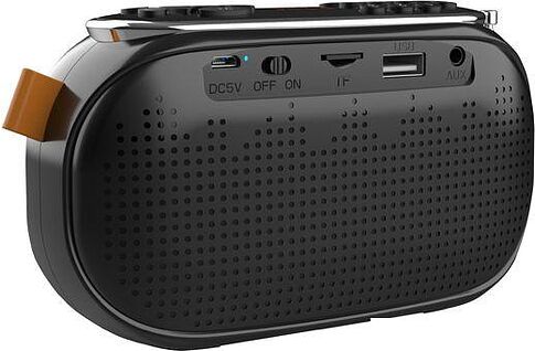 Радиоприемник Ritmix RPR-008