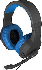 Наушники Genesis Argon 200 (синий)