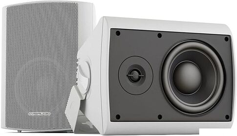 Пассивная акустика CVGaudio NF4TW