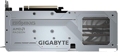 Видеокарта Gigabyte Radeon RX 9060 XT Gaming OC Ice 16G GV-R906XGAMINGOCICE-16GD