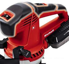 Эксцентриковая шлифмашина Einhell TE-RS 40 E Эксцентриковая шлифмашина Einhell TE-RS 40 E