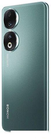 Смартфон HONOR 90 12GB/512GB международная версия (изумрудный зеленый)