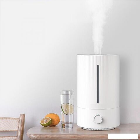 Увлажнитель воздуха Sundays BZT-115