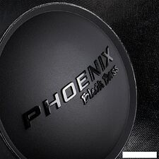 Автомобильная акустика DL Audio Phoenix Black Bass 15