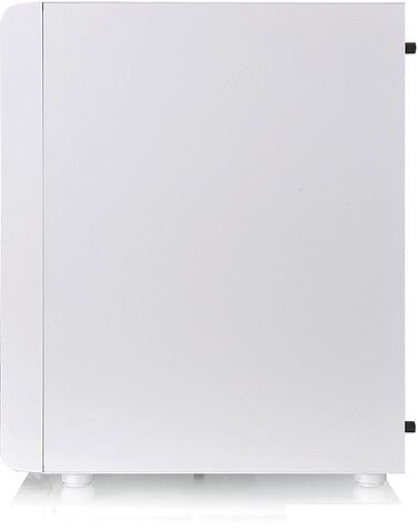 Корпус Thermaltake S200 TG ARGB Snow CA-1X2-00M6WN-00