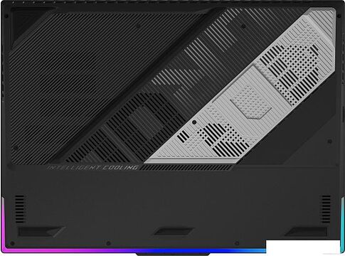 Игровой ноутбук ASUS ROG Strix SCAR 18 2024 G834JYR-R6027