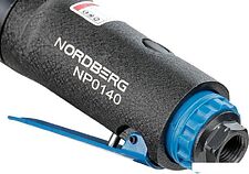 Пневматическая трещотка Nordberg NP0140 Пневматическая трещотка Nordberg NP0140