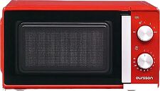 Микроволновая печь Oursson MM1702/RD