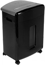 Шредер CACTUS CS-SH-12-20-4X12H