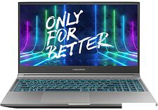 Игровой ноутбук Maibenben X577 X577FSFMLGRE0