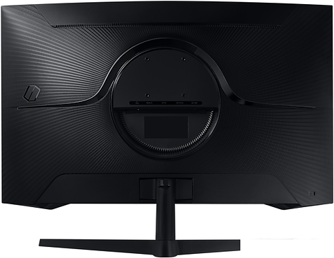 Игровой монитор Samsung Odyssey G5 LC27G55TQBIXCI