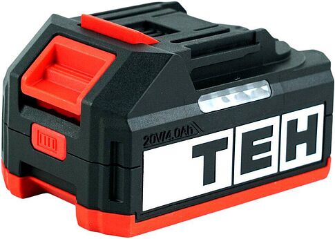 Аккумуляторная пила TEH LPS508-1B (с 1-им АКБ, кейс)