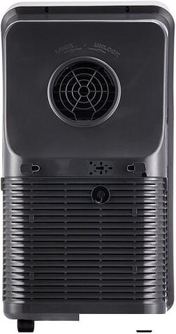 Мобильный кондиционер Ballu Aura BPAC-09 CP/N1_24Y