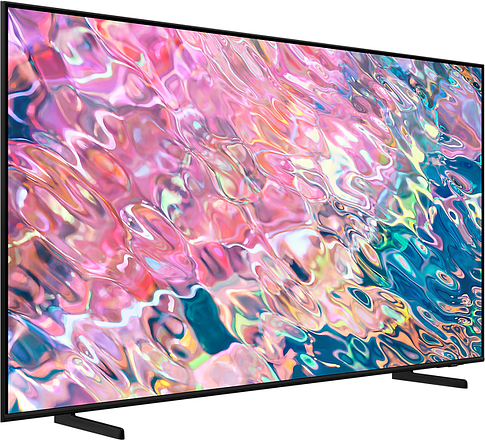 Телевизор Samsung QLED Q60B QE75Q60BAUXCE
